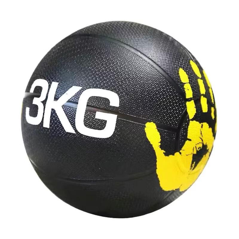 Heavy Duty Rubber Medicine Wall Ball