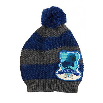 Harry Potter Toddler Knit Beanie (Ravenclaw)