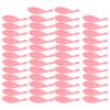50Pcs Balloon Latex Material Air Balloons Party Decoration Floating Embellishment Pink