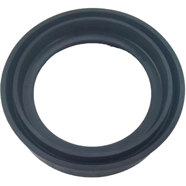 Tank to Bowl Gasket replacement parts for Toto Aquia dual flush Valve toilet,Compatible with TOTO 9BU062E,toto dual flush valve replacement