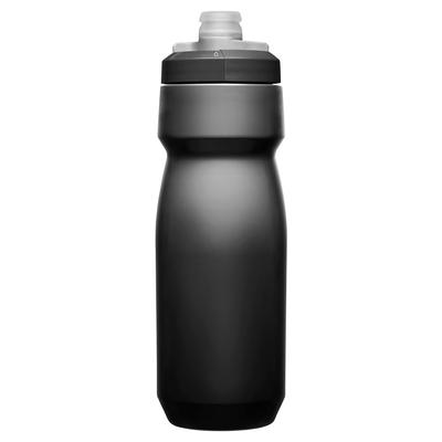 CAMELBAK Podium Custom Bottle, 710ml, Black/Black