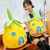 50-70cm Spongebob Squarepants Pineapple House Plush Toys Cartoon Plushie Anime Birthday Pillow Doll Stuffed Gift for Kids Xmas