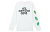 Nike Men's Long-Sleeve T-Shirt HJ0803-121