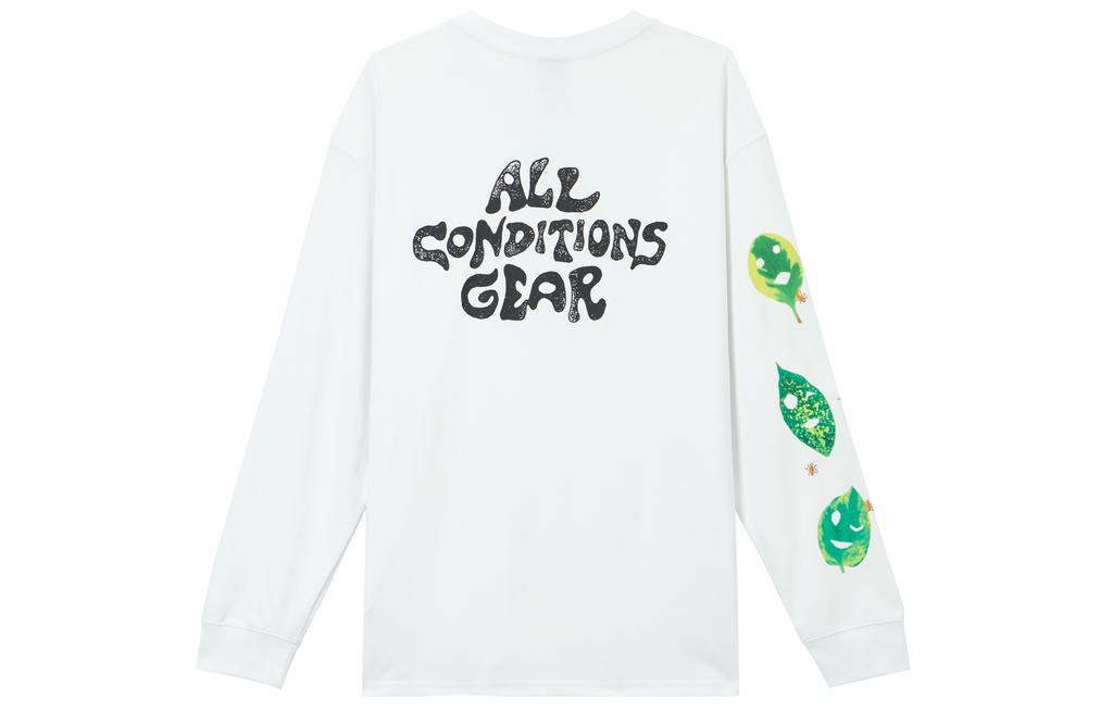Nike Men's Long-Sleeve T-Shirt HJ0803-121