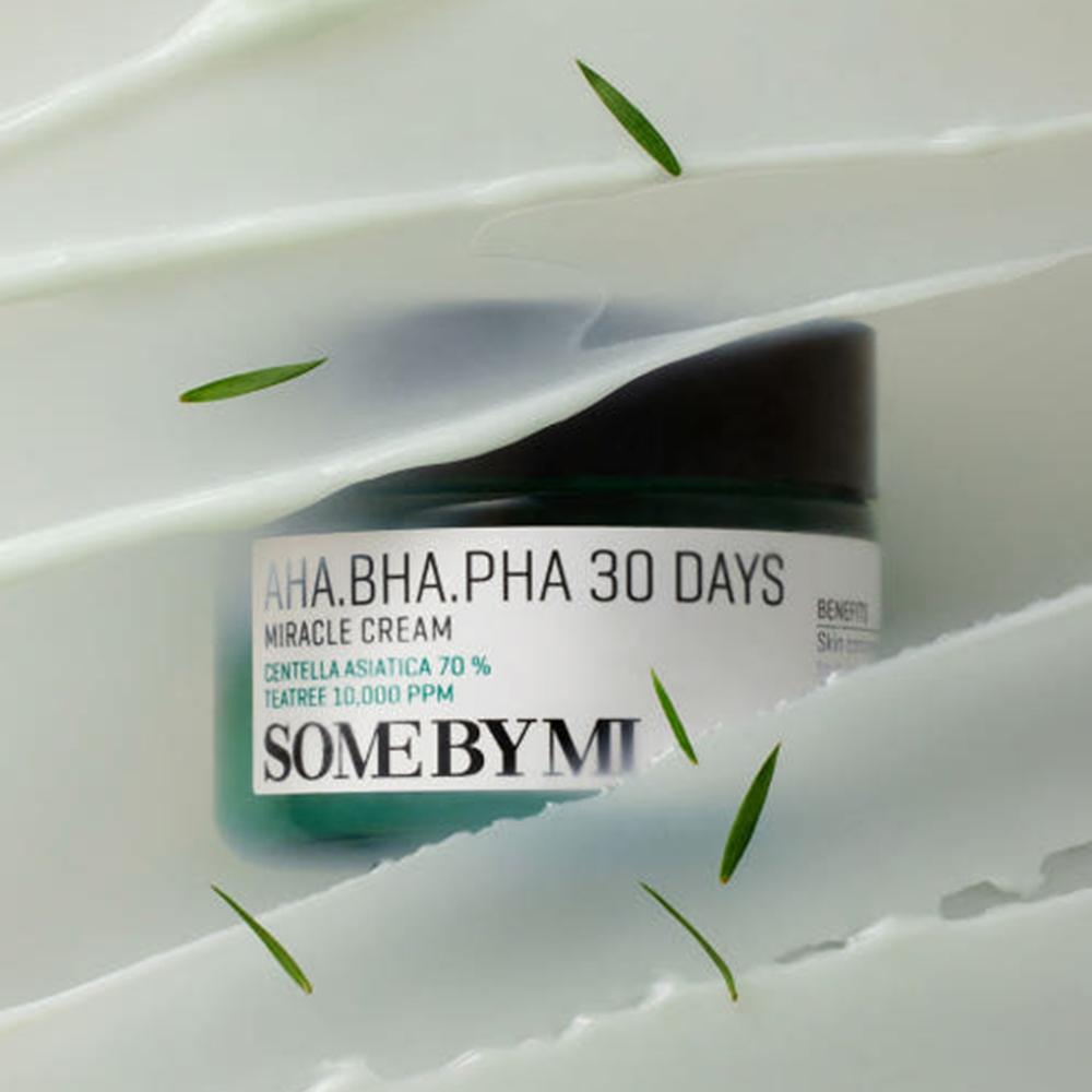 SOMEBYMI AHA·BHA·PHA 30 Days Miracle Cream 60g