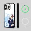 My Hero Academia Katsuki Bakugo My Hero Phone Case Magnetic For IPhone 17 16 15 14 13 12 11 Pro Max For Magsafe Magnetic