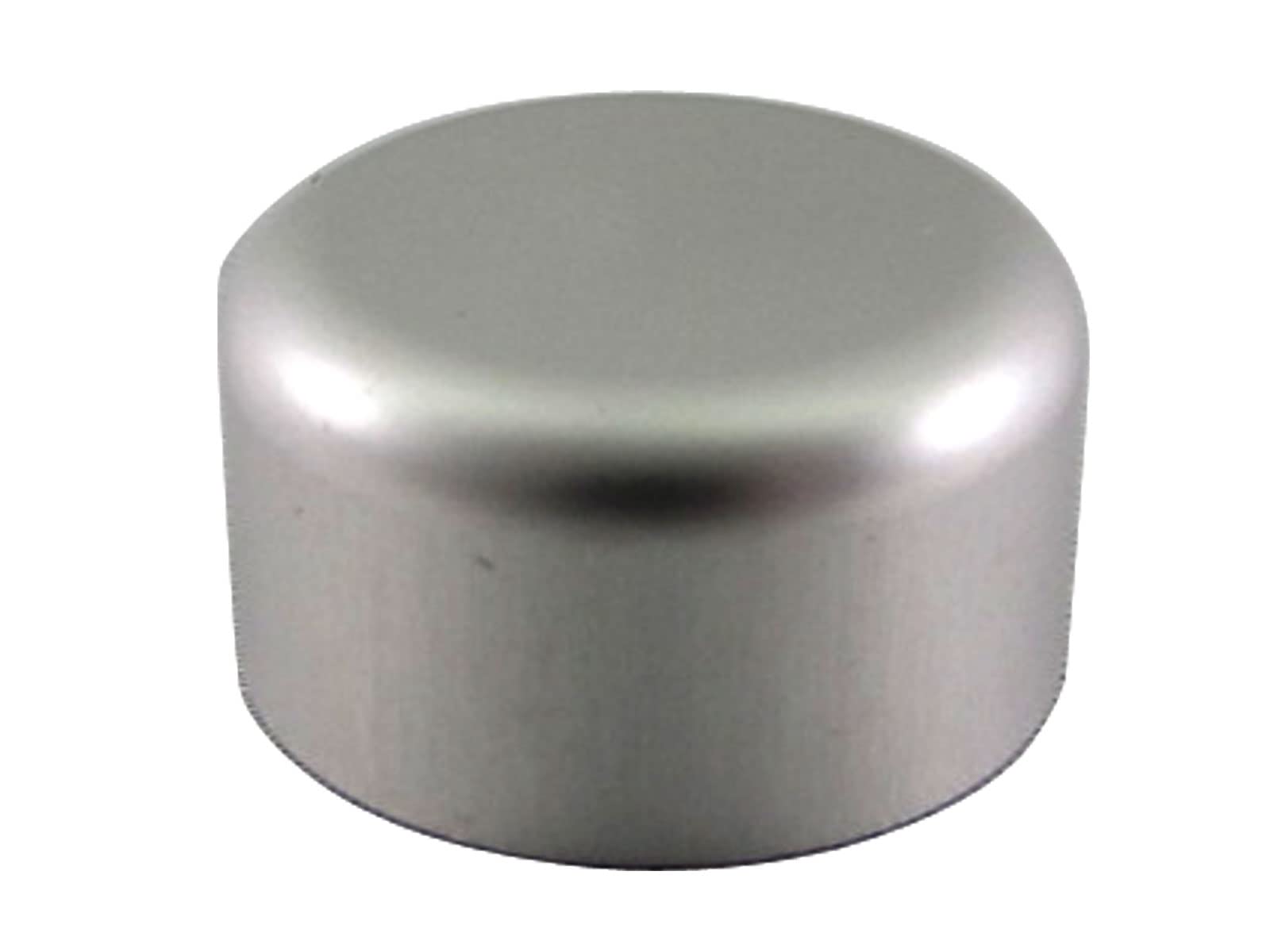 

BRIGHTZ Регулятор зеркала заднего вида Сатин для Toyota Camry Кольцо, Серебристый, AXVH70/AXVH75 [INT-ETC-627]