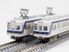 TOMYTEC Railway Collection Tetsuro Nankai Electric Railway 2200 Series 2230 Type You 2232 Current Set C Diorama Supplies 337171 "Thank Formation,
