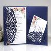 Grußkarten-Umschlag Metall-Stanzformen Schablone Scrapbooking DIY-Album Stempel Papierkarte Prägung Dekor Handwerk X3UC