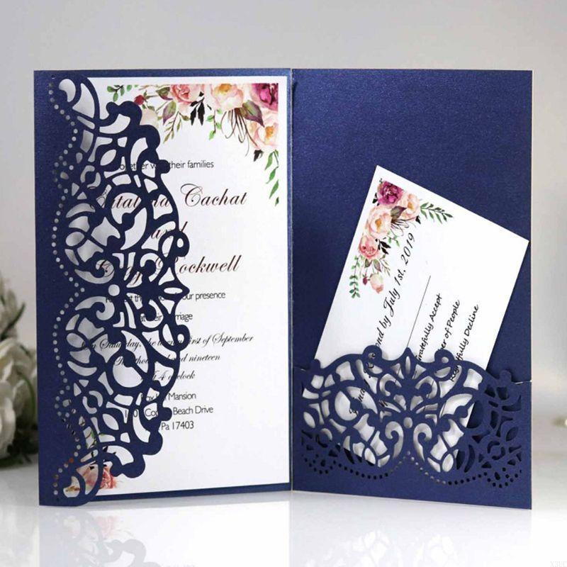 Grußkarten-Umschlag Metall-Stanzformen Schablone Scrapbooking DIY-Album Stempel Papierkarte Prägung Dekor Handwerk X3UC