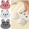 Silicone Massage Foot Mat Bathroom Non-Slip Mat Bath Foot Rubbing Artifact Foot Wash To Remove Dead Skin Shower Room Floor
