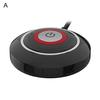 Desktop Switch Multi-function USB Audio Anti-theft Interface Dual Big Button Sensitive PC Reset