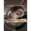 ASD Titanium Non-stick Frying Pan