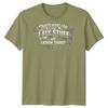 I Fix Stuff Unisexs T Shirt Funny Plumber Electrician Mechanic Graphic Tee