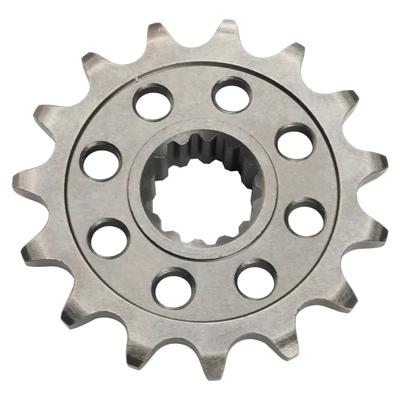 520 15T Motorcycle Front Sprocket For Ducati 950 Super Sport - 950-Hypermotard -2024 1098R/S Conversion 2007-2009