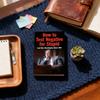 O Bookr, que leva os leitores a compreender profundamente os conceitos básicos e as habilidades práticas do assunto por meio de seu rico conhecimento e experiência