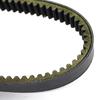 73965G01 Drive belt For E-Z-GO EZGO Golf Cart ST4x4 Gas ST 4x4 2006-2007 II 605271-Mid Driven Clutch Drivetrain 28981G01