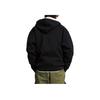 New Converse Jackets Coats Men's Black 10027963-A02