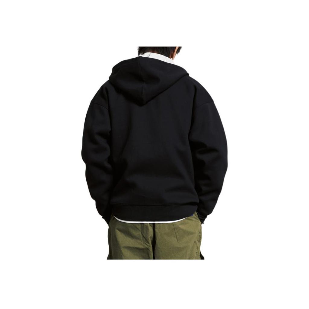 New Converse Jackets Coats Men's Black 10027963-A02