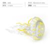 Simulation Of Jellyfish, Underwater Creature Model, Doll, Jellyfish, 10 Jellyfish Optional Static Ornaments, Cake Decoration