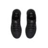 Under Armour Micro G Pursuit 'Black' Women's Sneakers 3021969-001