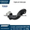 Nissan Navara 2015-2022 Engine Air Intake Hose - Car Accessory