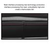 Slip Resistance Universal Size Steering Wheel Cover For Car Car Steering Wheel Easy To Maintain