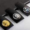 2025 Fierbinte Nou 2025 Pentru Mercedes Benz 3D Metal/ABS Accesorii Capac Cheie Telecomandă Mașină Pentru Mercedes-Benz AMG W210 W212 W202 W205 E63