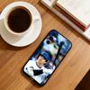S-Shohei Ohtani Phone Case For Samsung Galaxy A73,A72,A71,A70,A53,A52,A51,Others Soft Black Cover