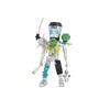 19cm Tung Tung Tung Sahur Sea King Shark Fusion Monster Model Toys Gift