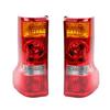 Compatible Rear Taillight Housing for Ruichi EC35 EV – 1st/2nd Gen, Left/Right Backup, Brake Light Cover