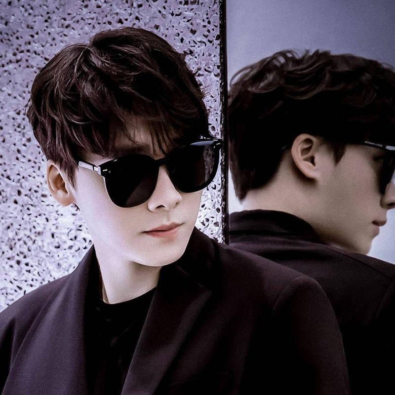 2021 Nova moda Marca Designer Óculos de Sol Olho de Gato Mulheres homens Luxo Óculos de Sol Clássico Retrô Exterior unissex óculos de sol redondos