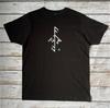 Norse Mythology Gods Freyr Symbol TShirt 100 Cotton ONeck Summer Short Sleeve Casual Unisexs Tshirt Size S3XL