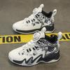 Medium and older children's sports shoes children's boys' shoes basketball shoes