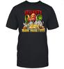 Primus, Puscifer, and A Perfect Circle T-Shirt Unisex Tee All Sizes BO1332 Unisex T-Shirt