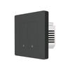 MOES Star Ring Series Tuya Smart ZigBee Push Button Smart Scene Switch Functional RF Transmitter  Work with Alexa Google Home