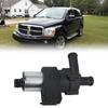 Auxiliary Electric Water Pump 55056340AA 902-063 120-9030 for 4.7L 5.7L Replacement Water Pump