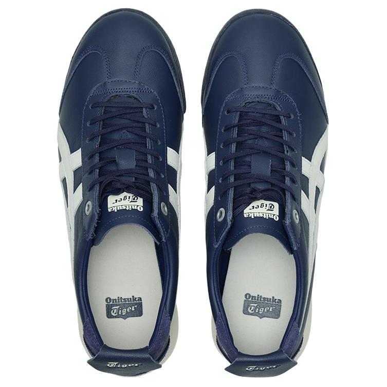 ONITSUKA TIGER MEXICO 66 Scarpe Casual Unisex Blu 1183B889-400