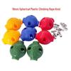 16mm Ronde Plastic Klimtouw Connector Gesp voor Speeltuin Net