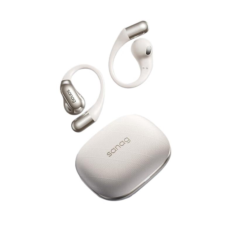 SANAG G9S AI Open-Ear Bluetooth Earphones