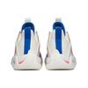 Anta Cement Bubble 2.0 Basketball Shoes 'White Blue' Men's 112221610-7