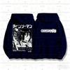 Sudadera de Otoño e Invierno para Hombre Sudaderas con Capucha de Hombre Chainsaw Man Sudaderas Unisex Y2K Jerséis Hip Hop Sudaderas con Capucha para Mujer Tops
