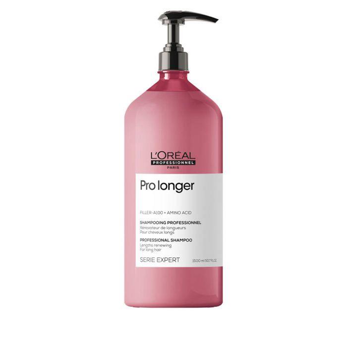 Shampoing Rénovateur De Longueurs 1500ml