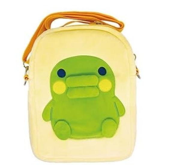 Morimoto Sangyo Tamagotchi Kuchipatchi Pochette RM-8200 H27×W21×D5cm