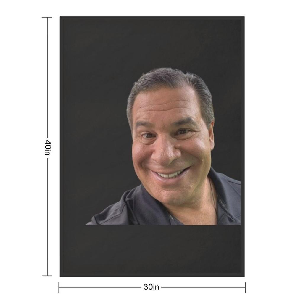 phil swift funny Throw Blanket Blankets For Bed Sofa Throw Thins Quilt Blankets
