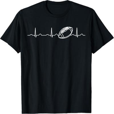 T-Shirts & Muskelshirts – T-Shirts