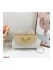 Single Ears Cat Shoulder Crossbody Bag Kids School And Daily Use Cute Accessory