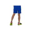 Under Armour Kids Logo Print Training Soccer Shorts Kids shorts Dark-Blue 21600208-400