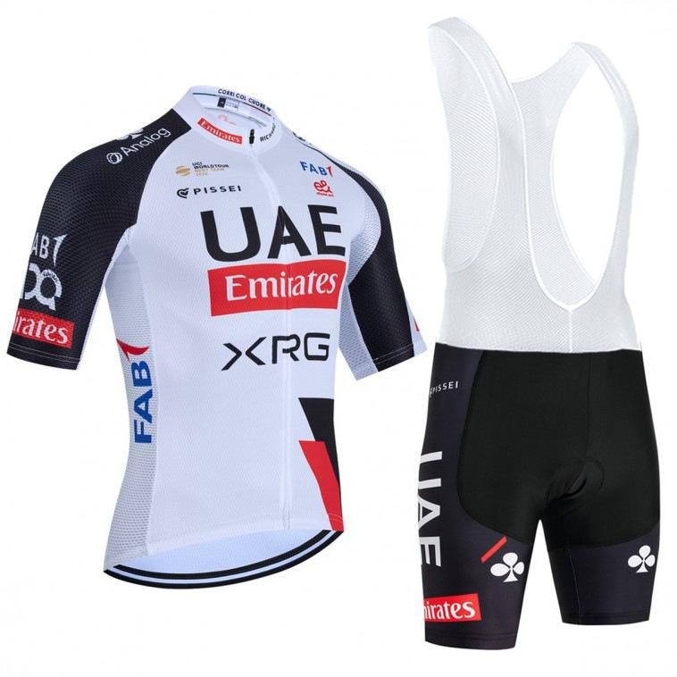 Classic Summer Mountain Bike Riding Suit Quick-drying Cycling Short-sleeved Suit Mountain Road Outdoor Top Breathable 2026