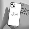 Britney Spears Case For iPhone 16 15 14 Pro Max Plus 13 12 11 Pro Max Mini Phone Cover